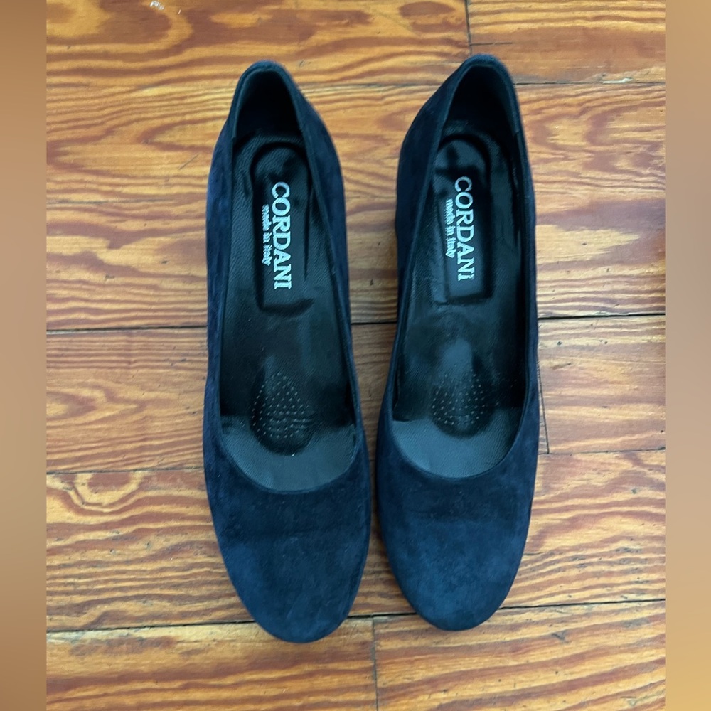Cordani heels